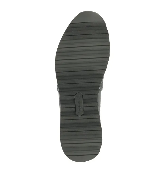 Women Baretraps Sneakers Gennie Slip On Dark Grey Women Baretraps Sneakers Gennie Slip On Dark Grey