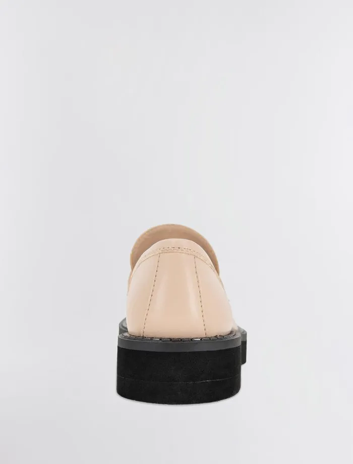 Women BCBG Shoes Sabin Loafer Frappe Women BCBG Shoes Sabin Loafer Frappe
