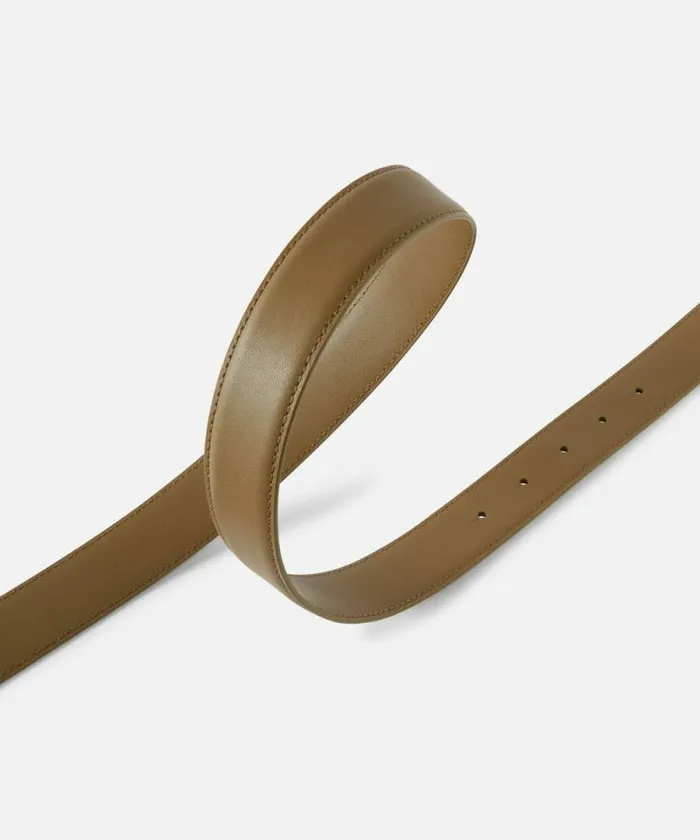 Women Belts Pinko Love Birds Leather Belt 3cm Plantationantiquegold Women Belts Pinko Love Birds Leather Belt 3cm Plantationantiquegold