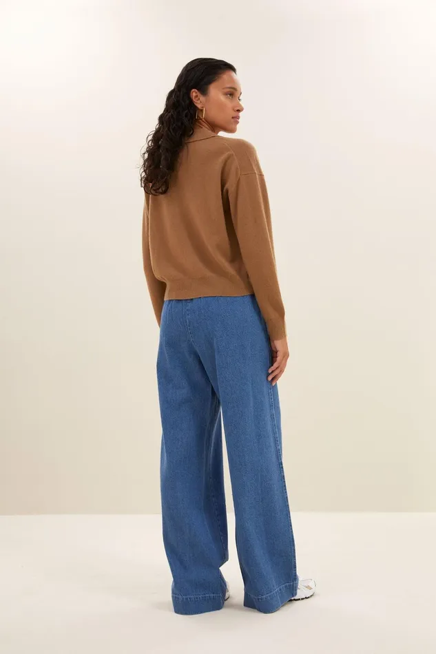 Women Benji Denim Pants Denim Bybar Trousers Women Benji Denim Pants Denim Bybar Trousers