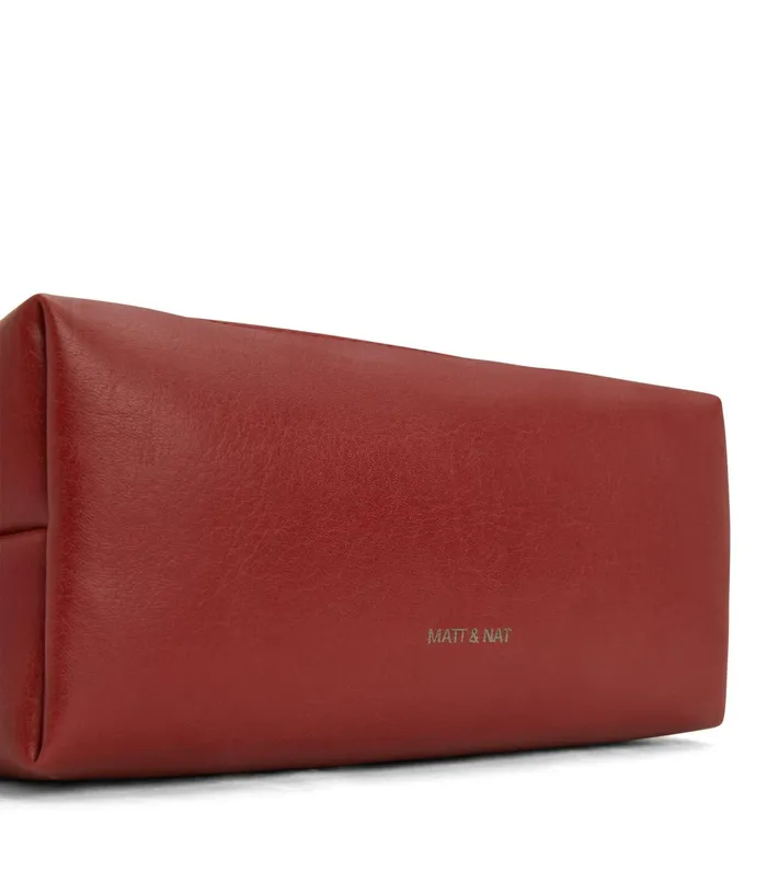 Women Blair Vegan Toiletry Case 8211 Vintage Barn Matt and Nat Travel