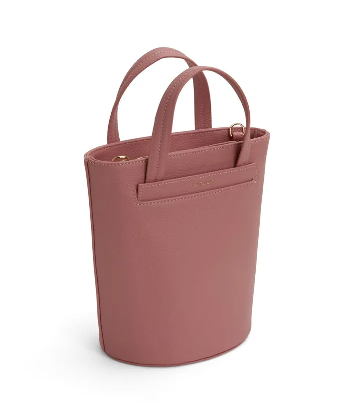 Women Casa Vegan Crossbody Bag 8211 Purity Rose Matt and Nat Crossbody