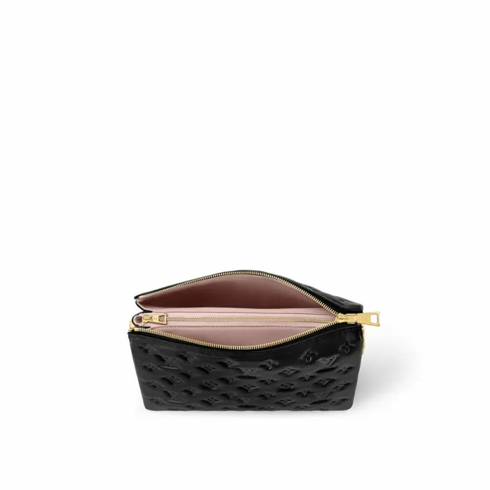 Women Coussin Bag Louis Vuitton Louis Vuitton M21260 Coussin PM Black 8211 Louis Vuitton Handbag Store