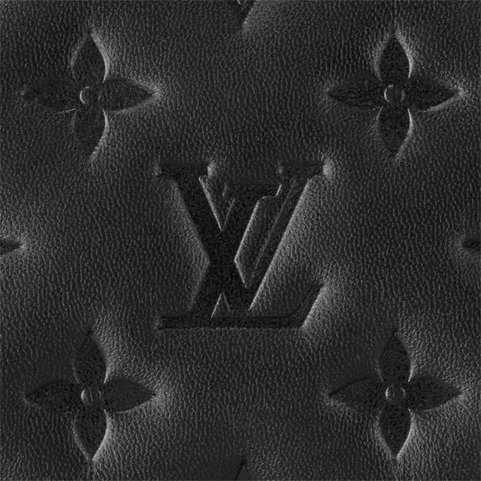 Women Coussin Bag Louis Vuitton Louis Vuitton M21260 Coussin PM Black 8211 Louis Vuitton Handbag Store