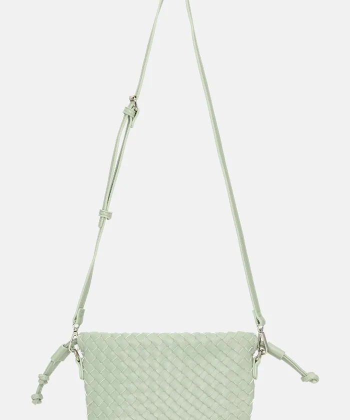 Women Crossbody Bags Ilse Jacobsen Crossbody Bag 8211 Bleached Women Crossbody Bags Ilse Jacobsen Crossbody Bag 8211 Bleached