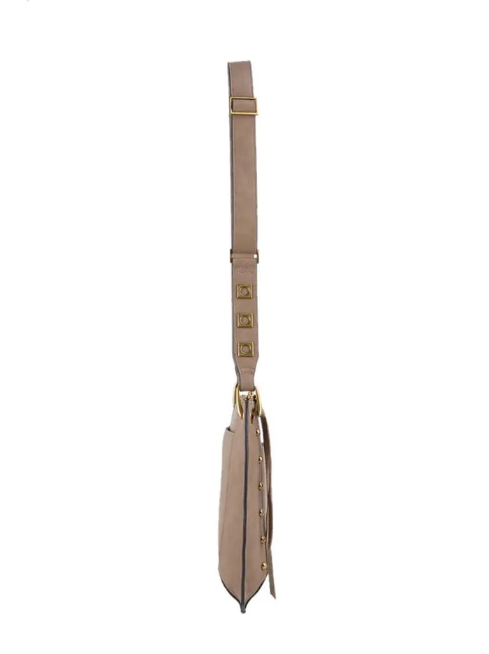 Women Crossbody Jessica Simpson Abigail Crossbody In Buff