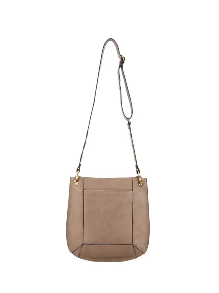 Women Crossbody Jessica Simpson Abigail Crossbody In Buff