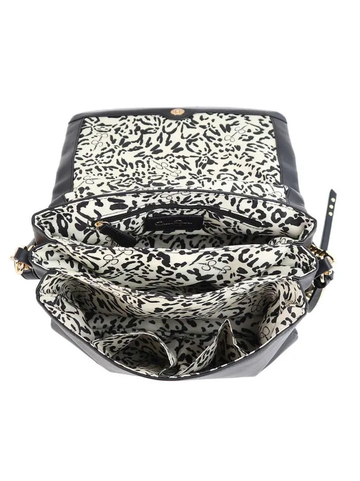 Women Crossbody Jessica Simpson Lexi Crossbody In Meteorite