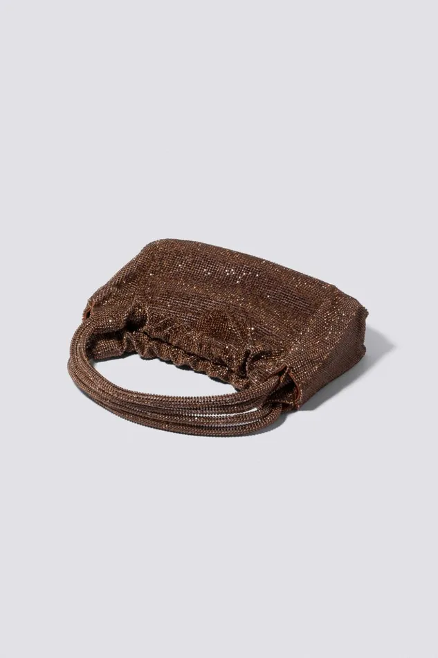 Women Ellerie Bag Chocolate Jonathan Simkhai Handbags