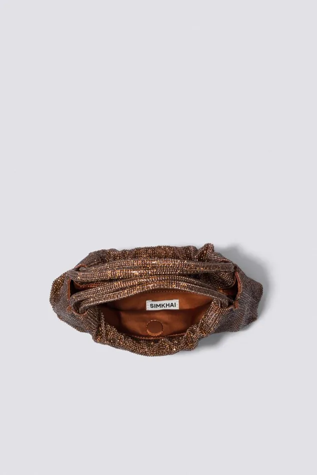 Women Ellerie Bag Chocolate Jonathan Simkhai Handbags