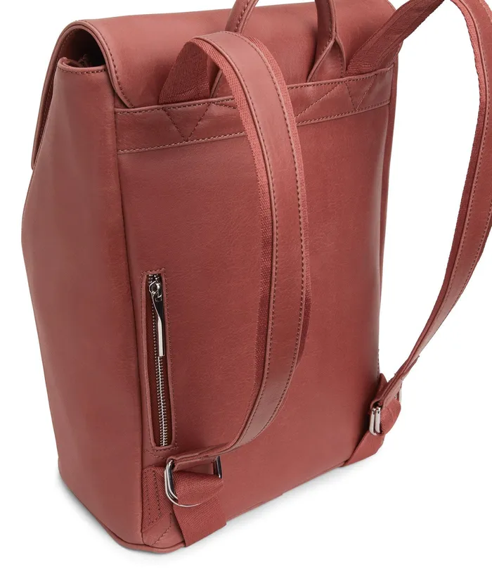 Women Fabi Vegan Backpack 8211 Vintage Heirloom Matt and Nat Backpacks