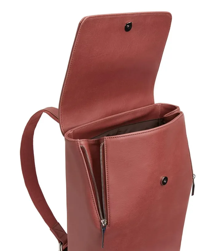 Women Fabi Vegan Backpack 8211 Vintage Heirloom Matt and Nat Backpacks