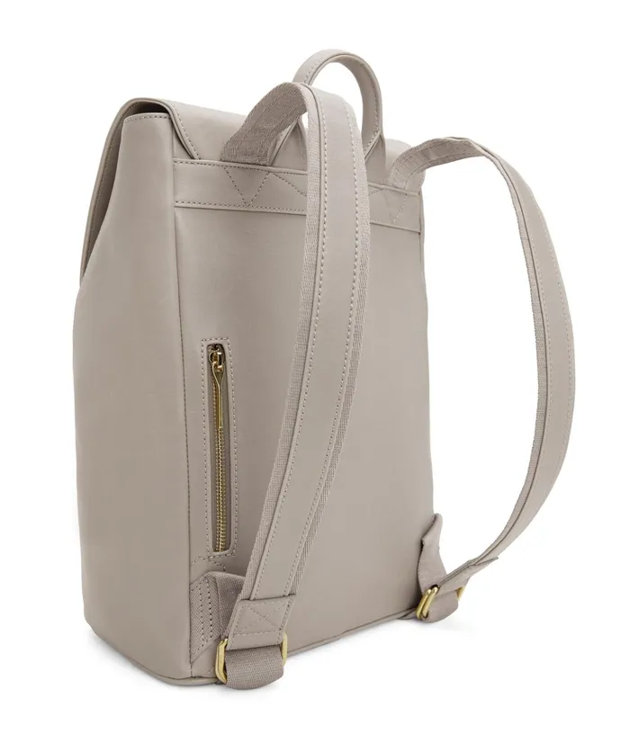 Women Fabi Vegan Backpack 8211 Vintage Wave Matt and Nat Backpacks