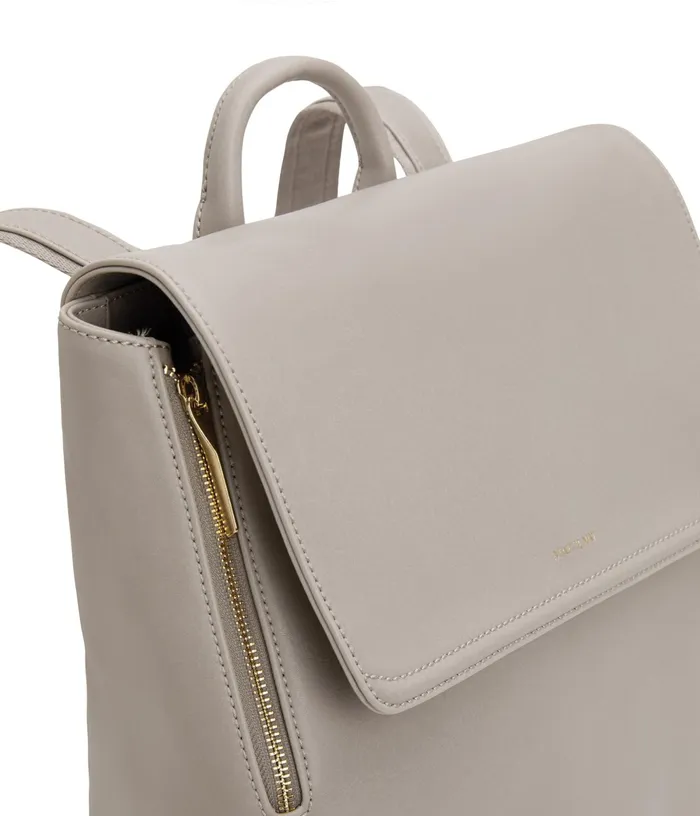 Women Fabi Vegan Backpack 8211 Vintage Wave Matt and Nat Backpacks