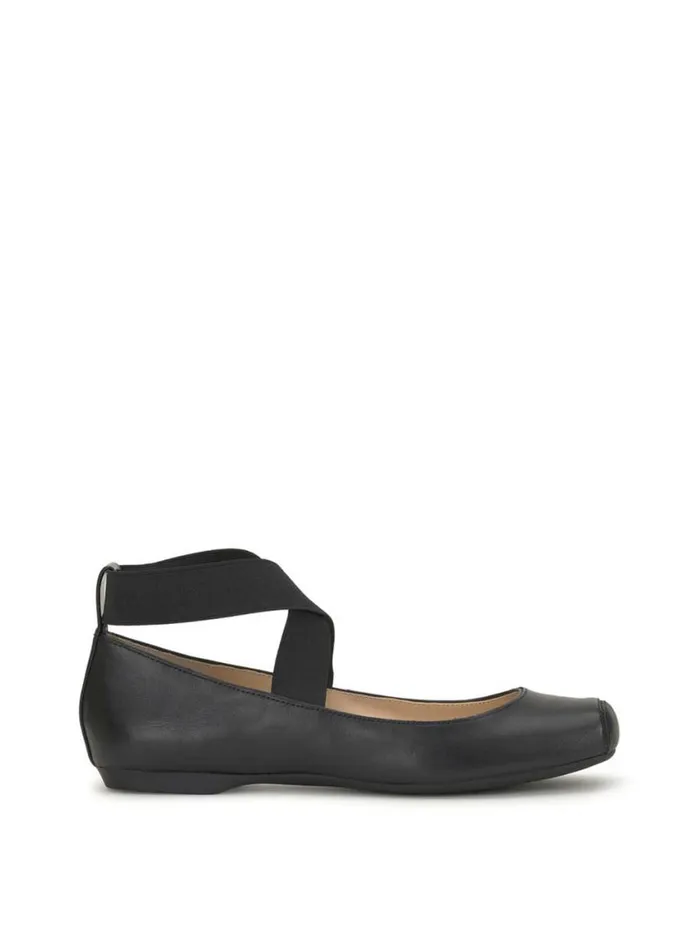 Women Flats Jessica Simpson Mandalaye Ballet Flat In Black