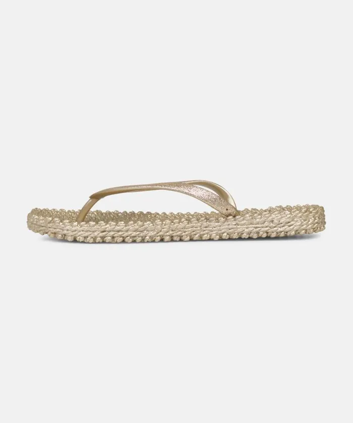 Women Flip Flops Ilse Jacobsen Flip Flop With Glitter 8211 Platin Women Flip Flops Ilse Jacobsen Flip Flop With Glitter 8211 Platin