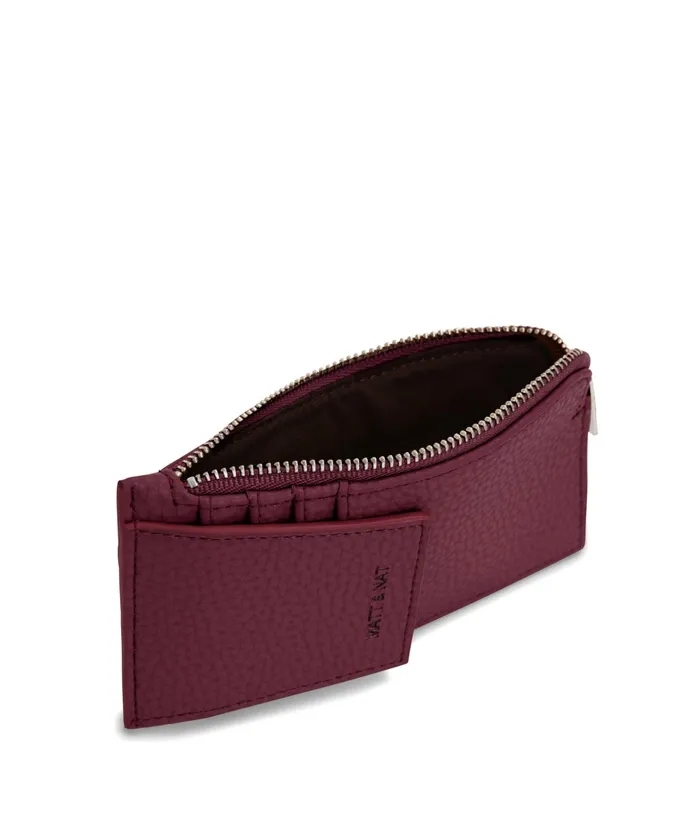 Women Gratz Vegan Wallet 8211 Purity Tarte Matt and Nat Wallets