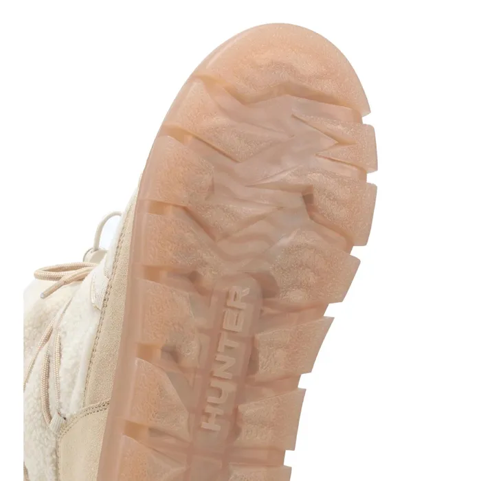 Women Insulated and Snow Boots Hunter Boots Misty Lug Sole Insulated Waterproof Snow Booties Light Natural Women Insulated and Snow Boots Hunter Boots Misty Lug Sole Insulated Waterproof Snow Booties Light Natural