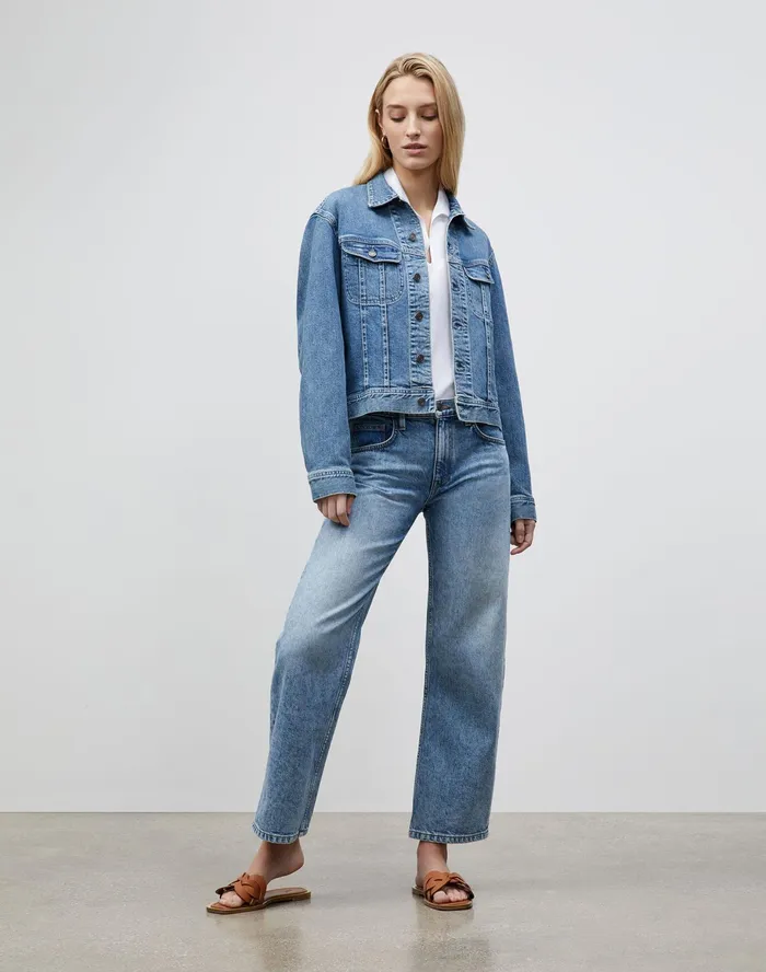 Women Lafayette 148 New York Blouses and Shirts PlusSize Dales Shirt In Italian Sculpted KindCotton White3