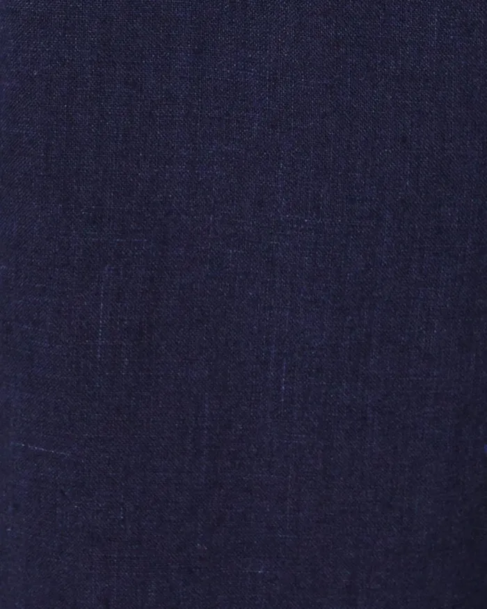 Women Lilly Pulitzer Bottoms 31034 Deri Linen Palazzo Pant True Navy X True Navy Women Lilly Pulitzer Bottoms 31034 Deri Linen Palazzo Pant True Navy X True Navy
