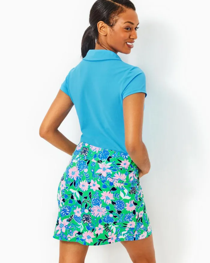 Women Lilly Pulitzer Bottoms UPF 50 Luxletic 9 Multi For The Fans Golf Women Lilly Pulitzer Bottoms UPF 50 Luxletic 9 Multi For The Fans Golf