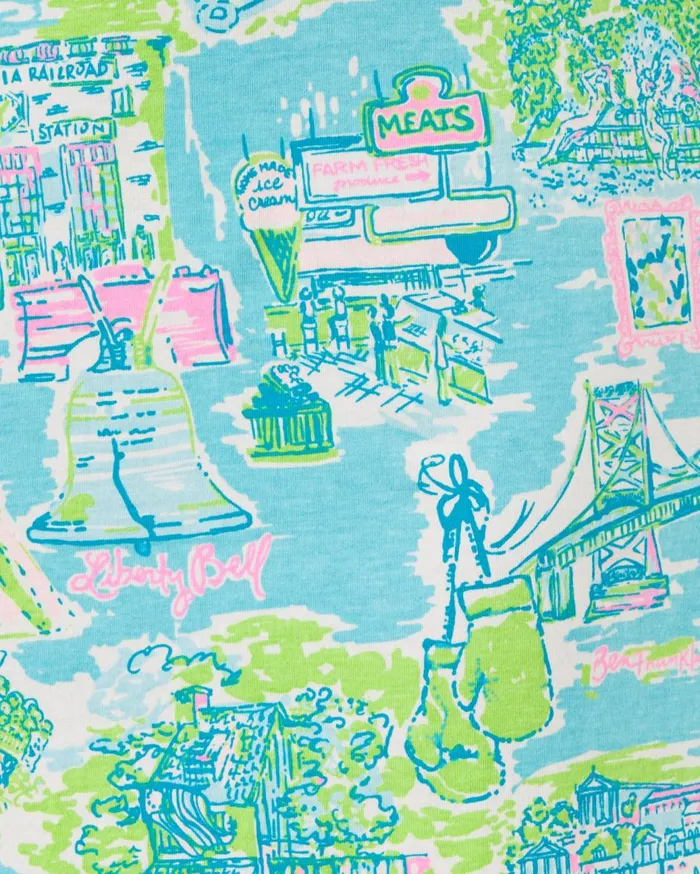 Women Lilly Pulitzer Dresses Kristen Swing Dress Multi Sunshine State Of Mind Women Lilly Pulitzer Dresses Kristen Swing Dress Multi Sunshine State Of Mind