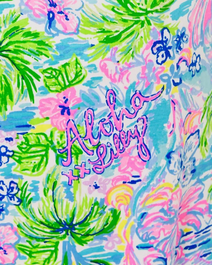 Women Lilly Pulitzer Dresses Kristen Swing Dress Multi Sunshine State Of Mind Women Lilly Pulitzer Dresses Kristen Swing Dress Multi Sunshine State Of Mind
