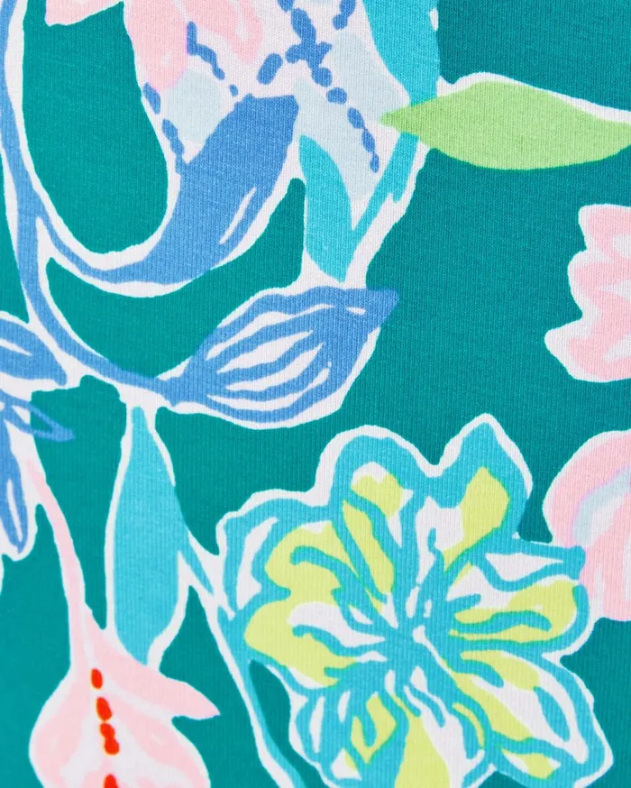 Women Lilly Pulitzer Dresses Toryn Dress Multi Hot On The Vine Women Lilly Pulitzer Dresses Toryn Dress Multi Hot On The Vine