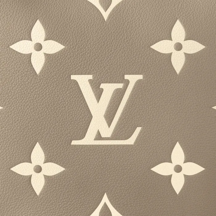 Women Loop Hobo Bag Louis Vuitton Louis Vuitton M46738 Loop Hobo Dove Gray Cream 8211 Louis Vuitton Handbag Store