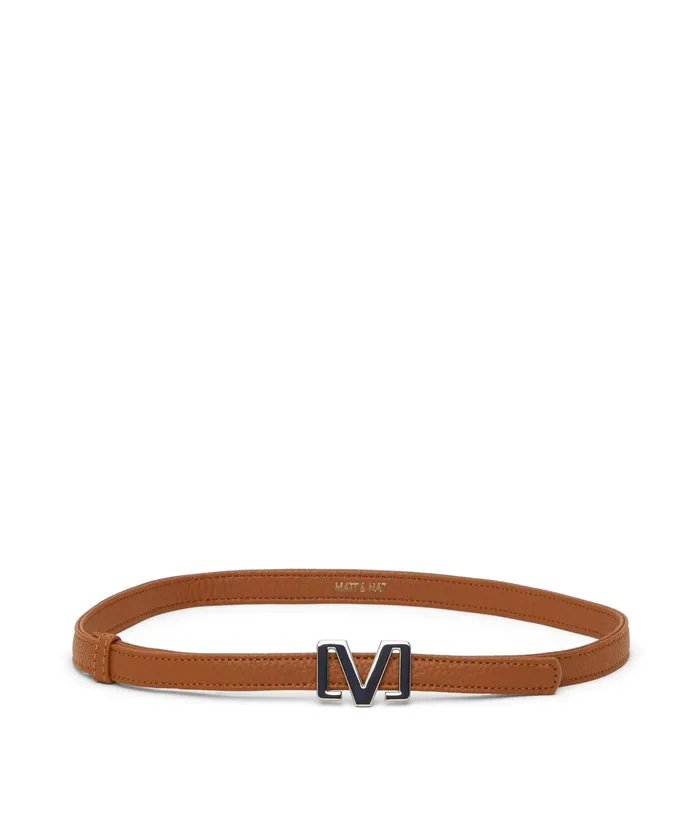 Women Loria WomenS Vegan High Waist Belt 8211 Purity Carotene Matt and Nat Belts Women Loria WomenS Vegan High Waist Belt 8211 Purity Carotene Matt and Nat Belts