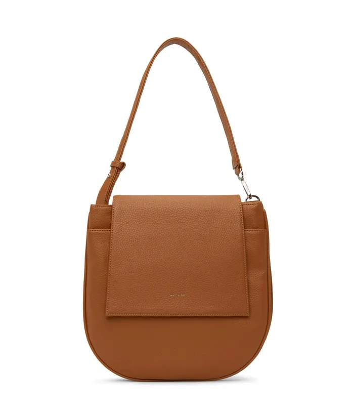 Women Match Vegan Shoulder Bag 8211 Purity Carotene Matt and Nat Shoulder Bags Women Match Vegan Shoulder Bag 8211 Purity Carotene Matt and Nat Shoulder Bags