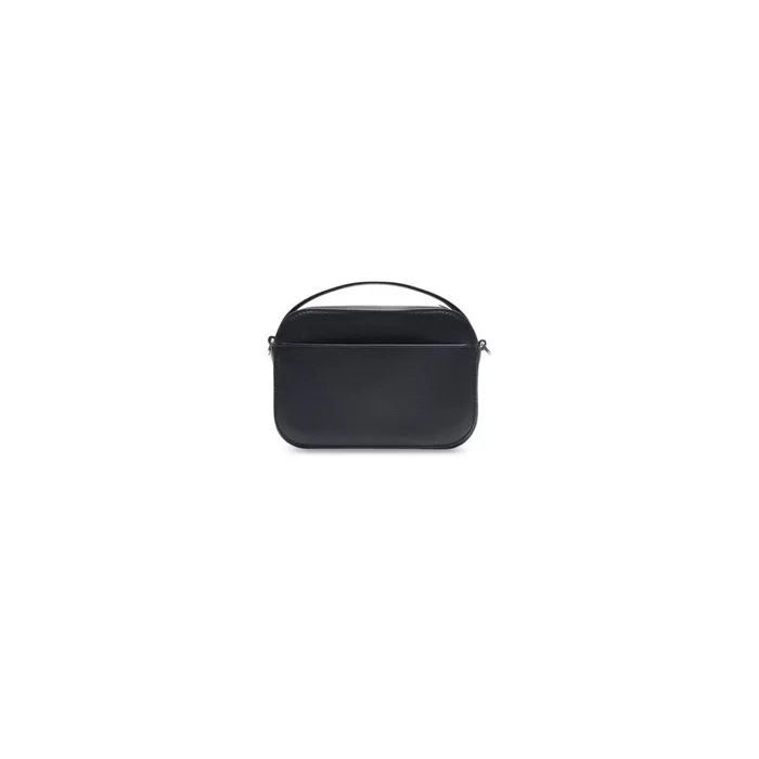 WomenMen Handbags Balenciaga Everyday Xs Camera Bag In Black