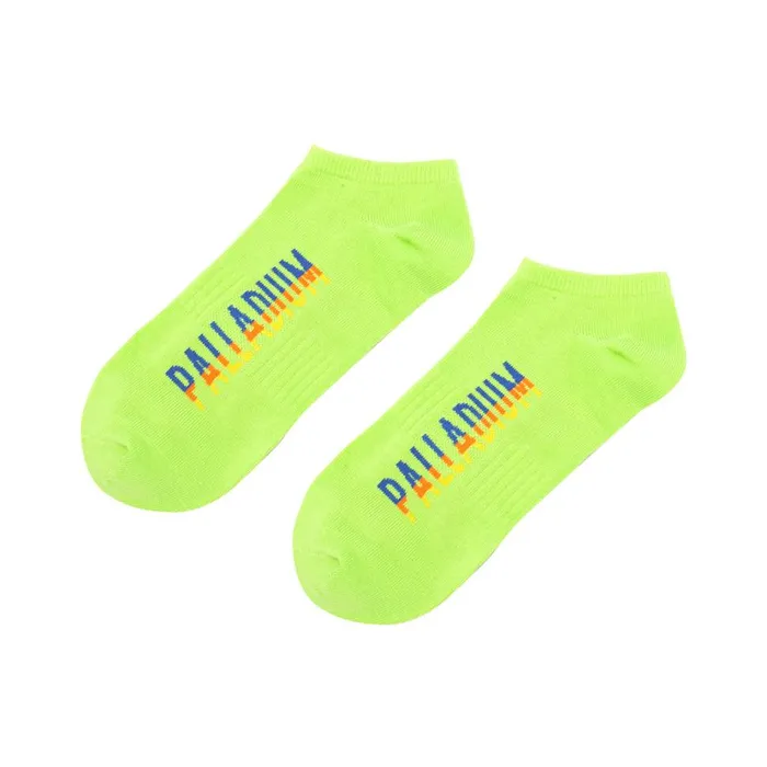 WomenMen Socks PALLADIUM ANGLE SOCKS RAINBOW PACK Angle Socks Rainbow Pack