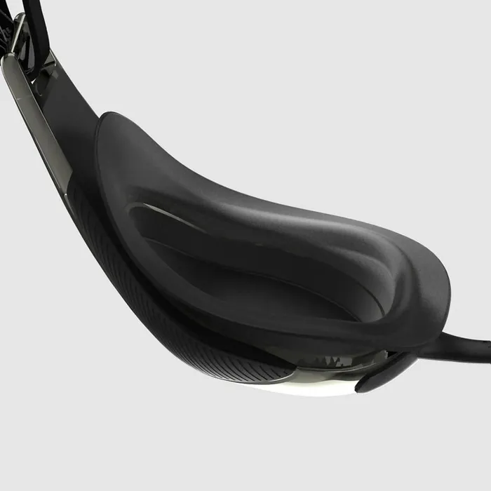 WomenMen Triathlon and Open Water Speedo Adult Fastskin Hyper Elite Mirror Goggles Black WomenMen Triathlon and Open Water Speedo Adult Fastskin Hyper Elite Mirror Goggles Black