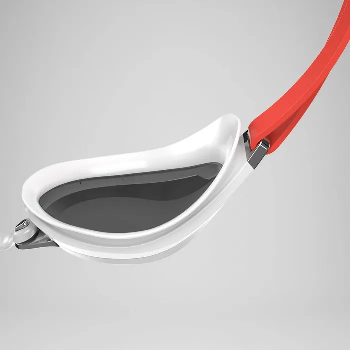 WomenMen Triathlon and Open Water Speedo Fastskin Speedsocket 2 Mirror Goggles RedBlue WomenMen Triathlon and Open Water Speedo Fastskin Speedsocket 2 Mirror Goggles RedBlue