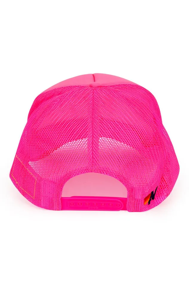 WomenMen Trucker Hats Aviator Nation Vintage Bolt Trucker Hat