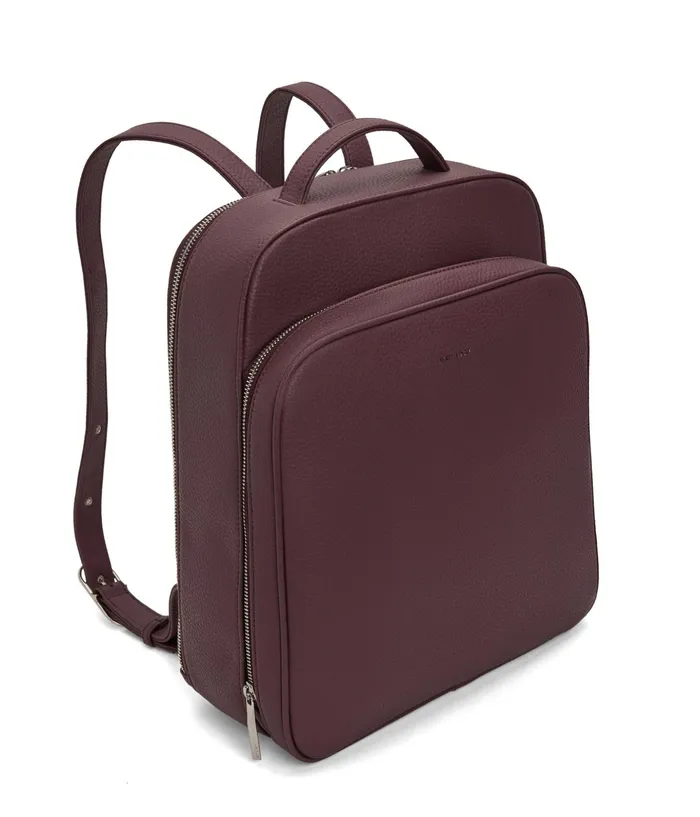 Women Nava Vegan Backpack 8211 Purity Moon Matt and Nat Backpacks