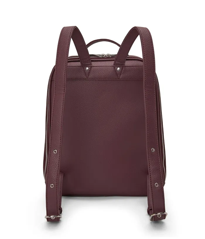 Women Nava Vegan Backpack 8211 Purity Moon Matt and Nat Backpacks
