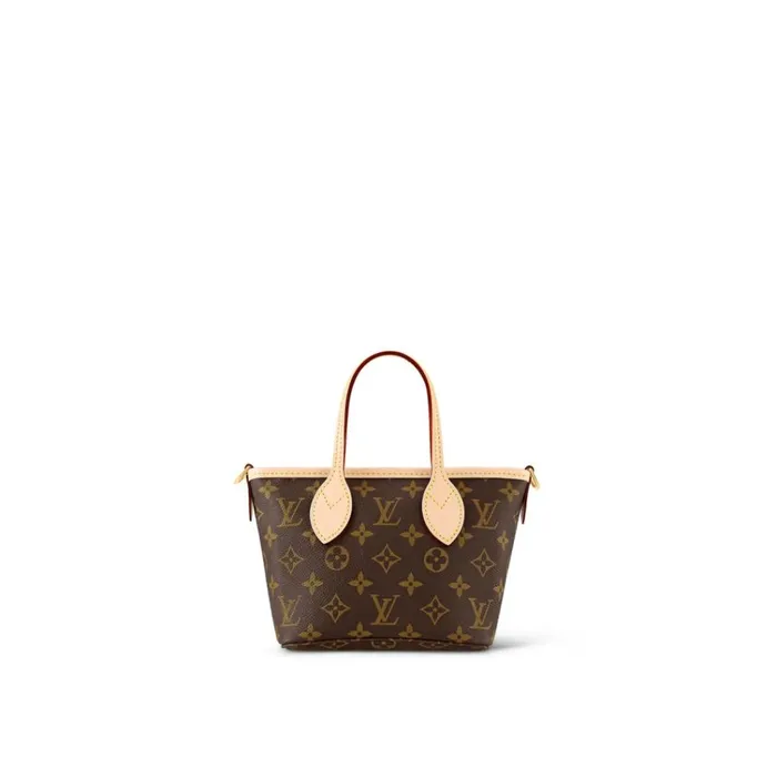 Women Neverfull Bag Louis Vuitton Louis Vuitton M46705 Neverfull BB 8211 Louis Vuitton Handbag Store