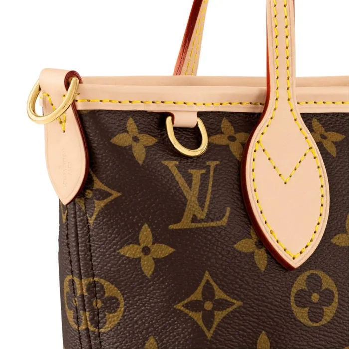 Women Neverfull Bag Louis Vuitton Louis Vuitton M46705 Neverfull BB 8211 Louis Vuitton Handbag Store