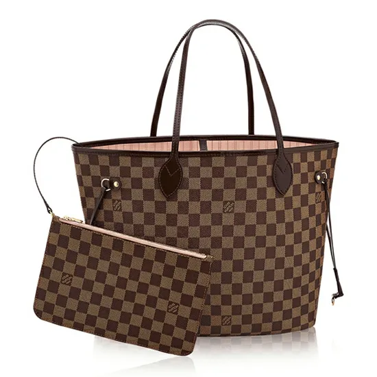 Women Neverfull Bag Louis Vuitton Louis Vuitton N41603 Neverfull MM Shoulder Bag Damier Ebene Canvas 8211 Louis Vuitton Handbag Store Women Neverfull Bag Louis Vuitton Louis Vuitton N41603 Neverfull MM Shoulder Bag Damier Ebene Canvas 8211 Louis Vuitton Handbag Store