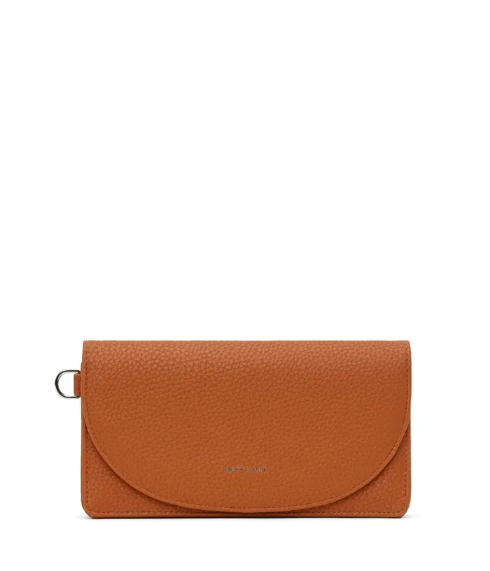 Women Note Vegan Wallet 8211 Purity Prairie Matt and Nat Wallets