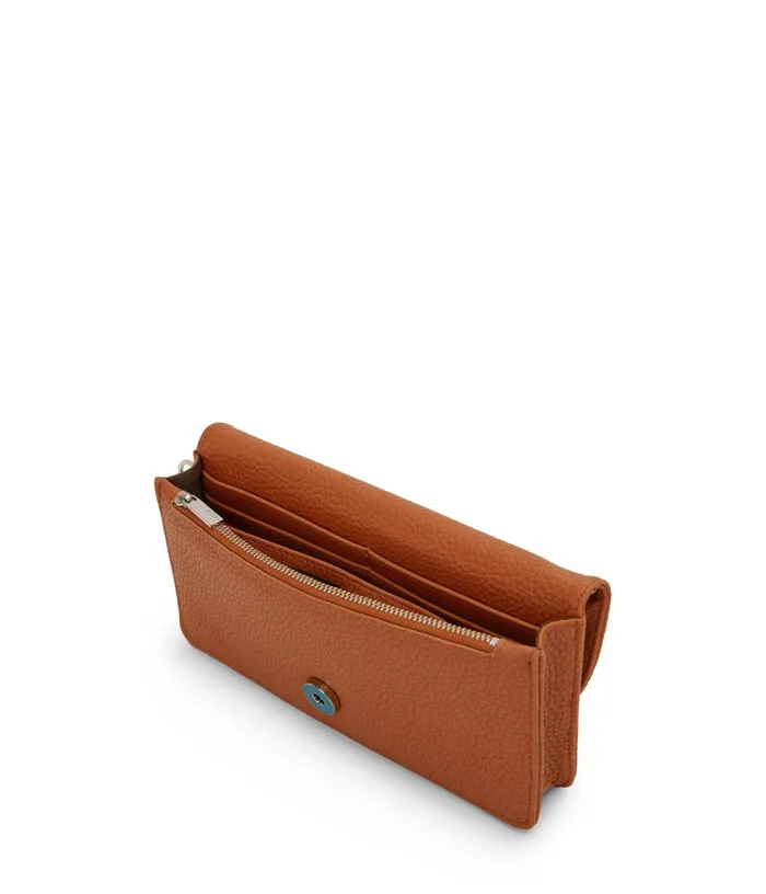 Women Note Vegan Wallet 8211 Purity Prairie Matt and Nat Wallets