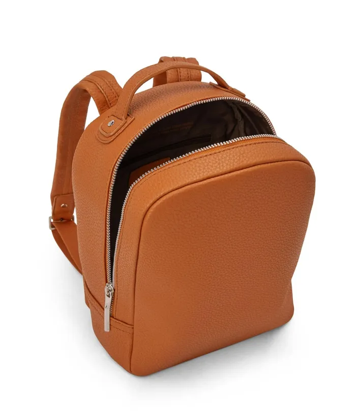 Women Olly Vegan Backpack 8211 Purity Prairie Matt and Nat Backpacks