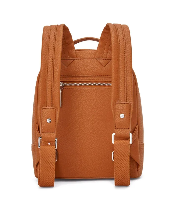 Women Olly Vegan Backpack 8211 Purity Prairie Matt and Nat Backpacks
