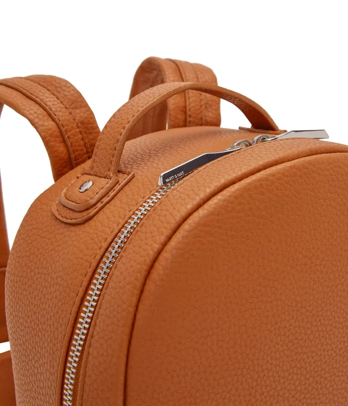 Women Olly Vegan Backpack 8211 Purity Prairie Matt and Nat Backpacks