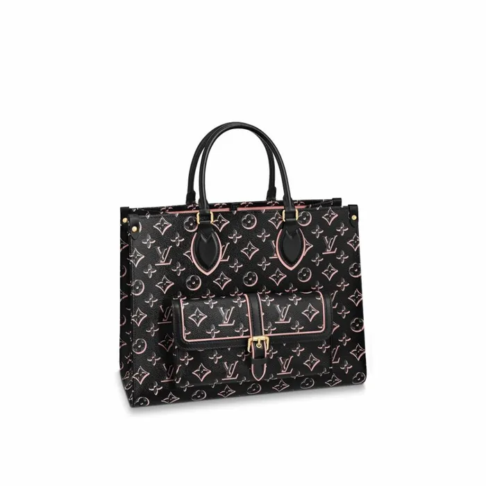 Women Onthego Bag Louis Vuitton Louis Vuitton M46154 Onthego MM 8211 Louis Vuitton Handbag Store Women Onthego Bag Louis Vuitton Louis Vuitton M46154 Onthego MM 8211 Louis Vuitton Handbag Store
