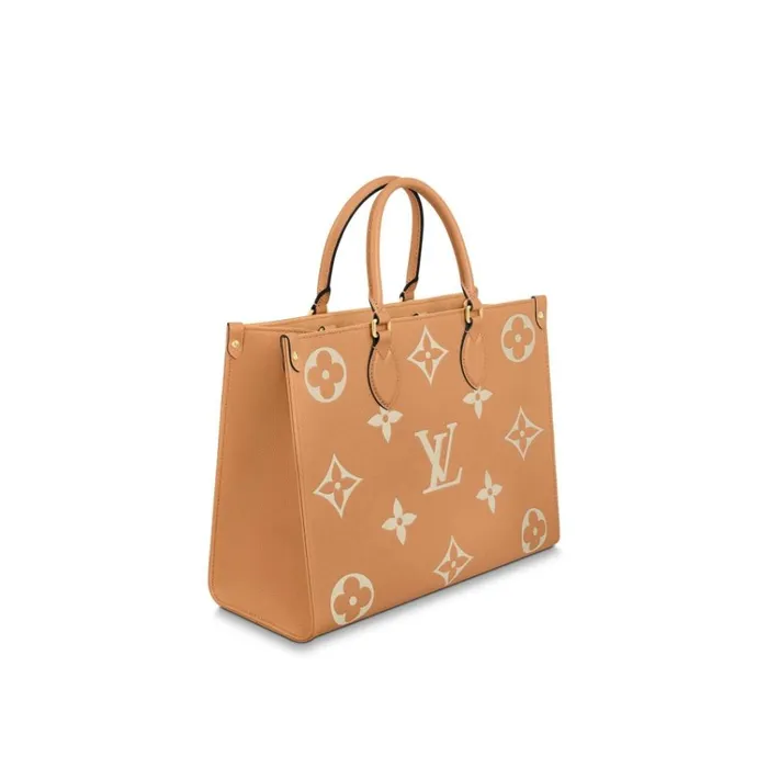Women Onthego Bag Louis Vuitton Louis Vuitton Onthego MM M46015 8211 Louis Vuitton Handbag Store