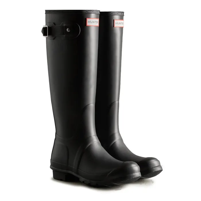 Women Original Tall Rain Boots Hunter Boots Original Tall Rain Boots 8211 Hunter Boots Black Women Original Tall Rain Boots Hunter Boots Original Tall Rain Boots 8211 Hunter Boots Black