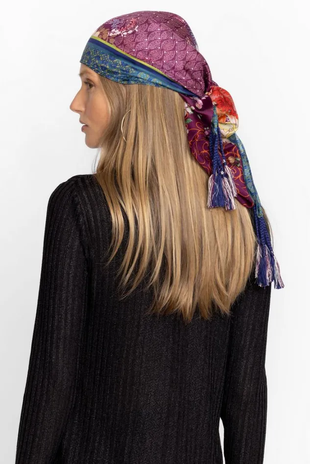 Women Phoenix Scarf Phoenix Johnny Was Scarves Women Phoenix Scarf Phoenix Johnny Was Scarves